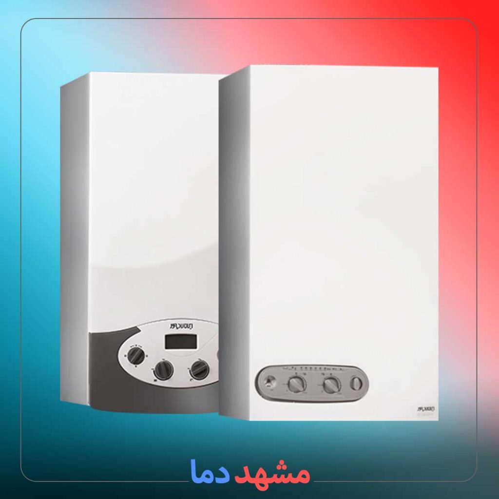 پکیج مشهد دما