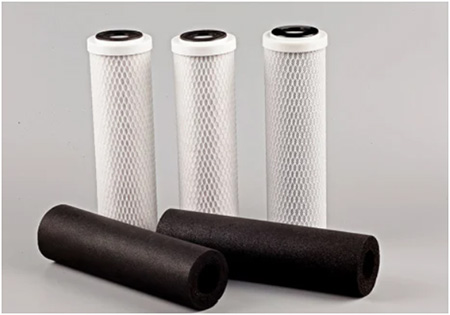 فیلتر مرحله 3